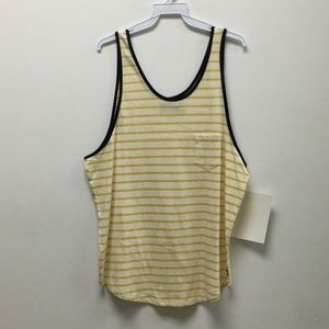 CWST MEN TANK TOP